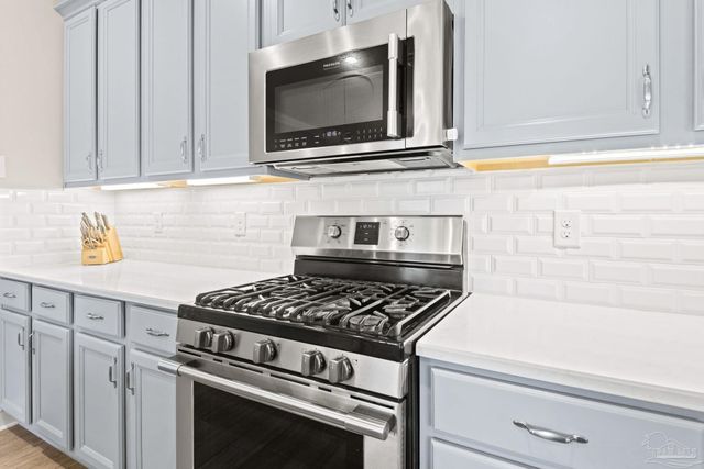 5912 Walter Franklin Rd, Pensacola, FL 32526