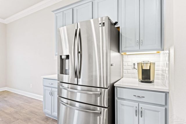 5912 Walter Franklin Rd, Pensacola, FL 32526