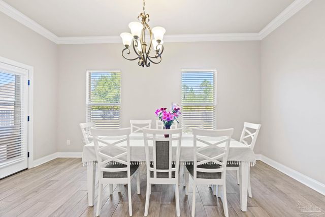 5912 Walter Franklin Rd, Pensacola, FL 32526