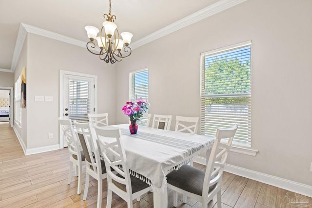 5912 Walter Franklin Rd, Pensacola, FL 32526