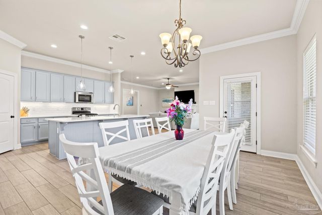 5912 Walter Franklin Rd, Pensacola, FL 32526