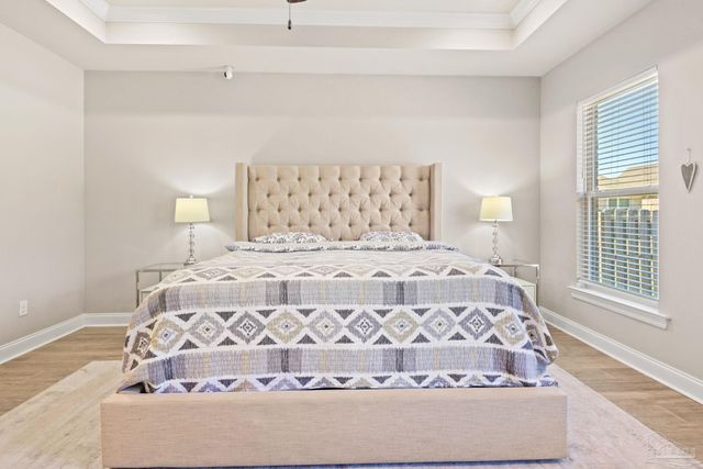 5912 Walter Franklin Rd, Pensacola, FL 32526