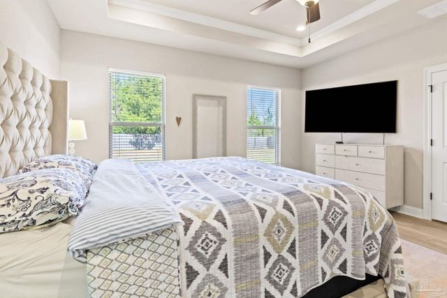 5912 Walter Franklin Rd, Pensacola, FL 32526