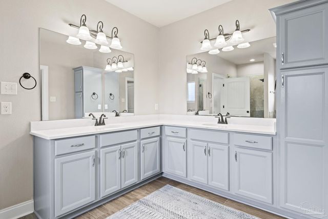 5912 Walter Franklin Rd, Pensacola, FL 32526