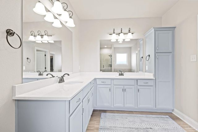 5912 Walter Franklin Rd, Pensacola, FL 32526