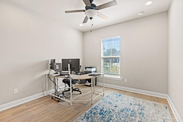 5912 Walter Franklin Rd, Pensacola, FL 32526