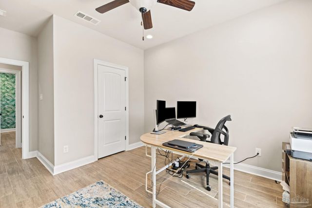 5912 Walter Franklin Rd, Pensacola, FL 32526