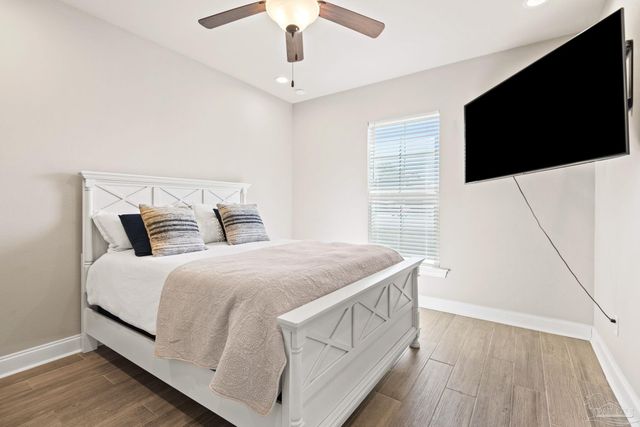 5912 Walter Franklin Rd, Pensacola, FL 32526