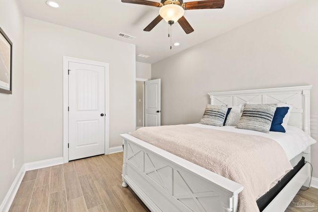 5912 Walter Franklin Rd, Pensacola, FL 32526