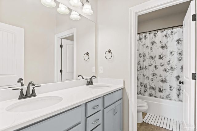 5912 Walter Franklin Rd, Pensacola, FL 32526