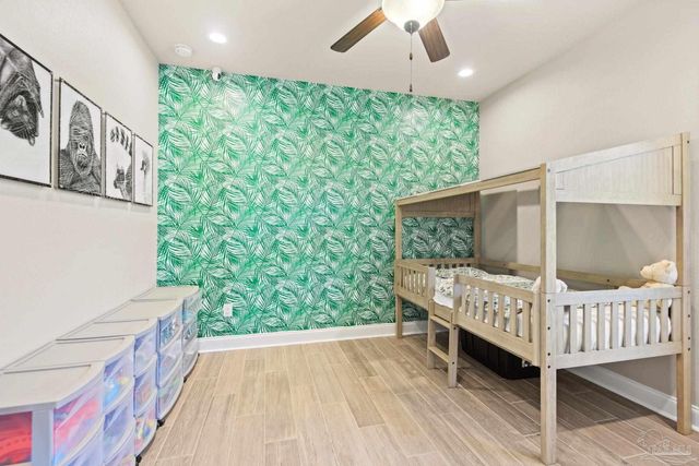 5912 Walter Franklin Rd, Pensacola, FL 32526