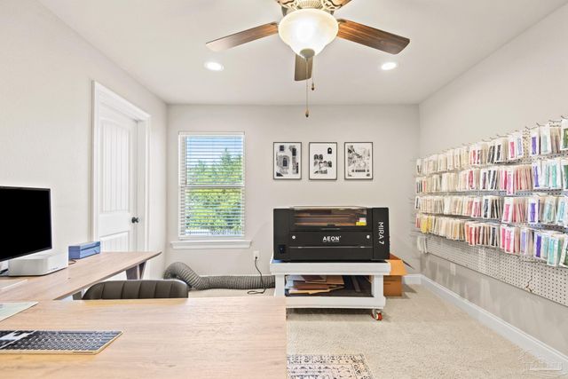 5912 Walter Franklin Rd, Pensacola, FL 32526