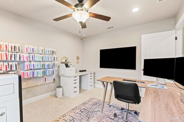 5912 Walter Franklin Rd, Pensacola, FL 32526