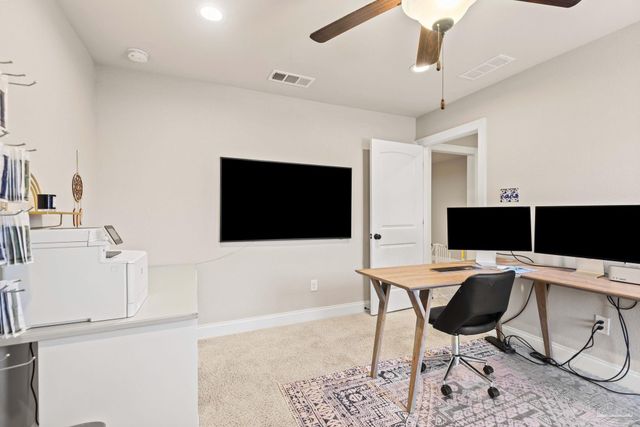 5912 Walter Franklin Rd, Pensacola, FL 32526