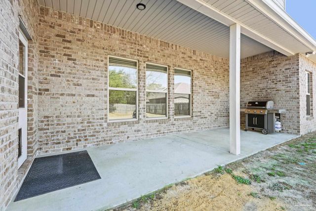 5912 Walter Franklin Rd, Pensacola, FL 32526