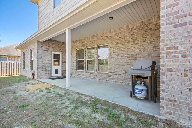 5912 Walter Franklin Rd, Pensacola, FL 32526