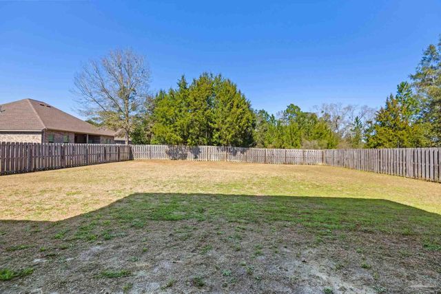 5912 Walter Franklin Rd, Pensacola, FL 32526