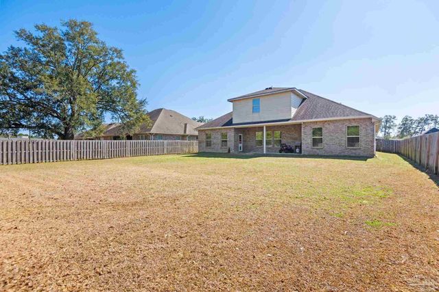 5912 Walter Franklin Rd, Pensacola, FL 32526