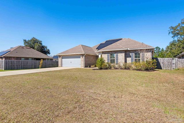 5912 Walter Franklin Rd, Pensacola, FL 32526