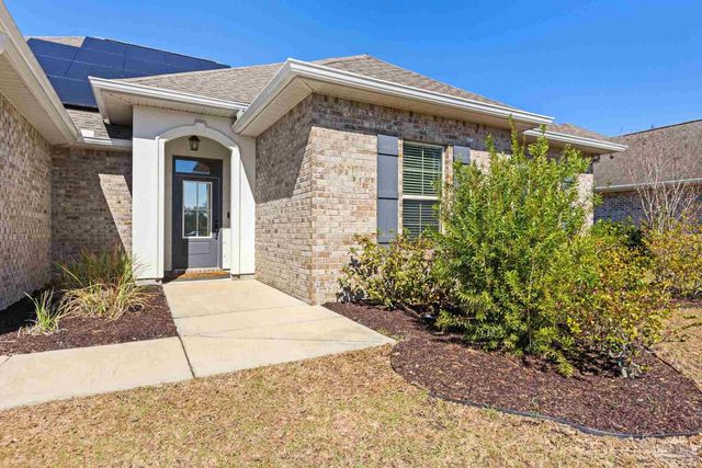 5912 Walter Franklin Rd, Pensacola, FL 32526