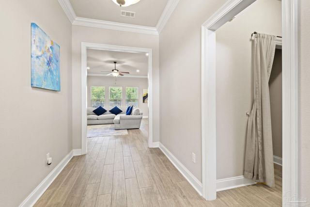 5912 Walter Franklin Rd, Pensacola, FL 32526