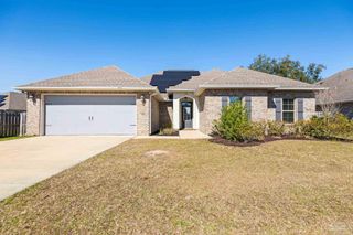 5912 Walter Franklin Rd, Pensacola, FL 32526