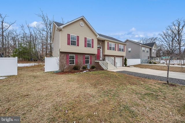 4635 PENDALL DR, Fort Washington, MD 20744