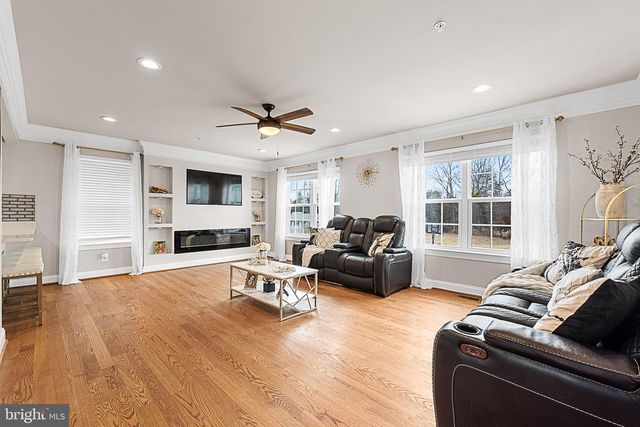 4635 PENDALL DR, Fort Washington, MD 20744