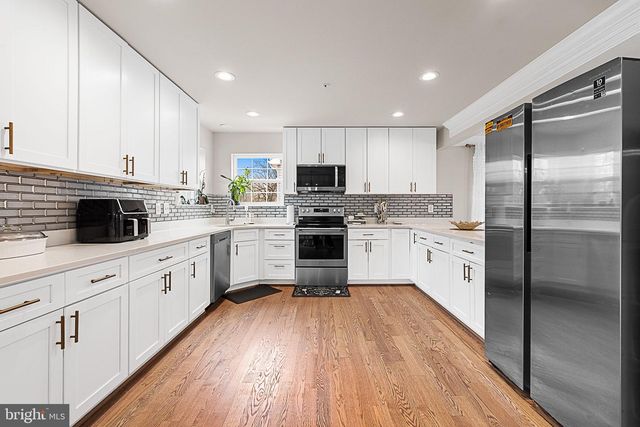 4635 PENDALL DR, Fort Washington, MD 20744