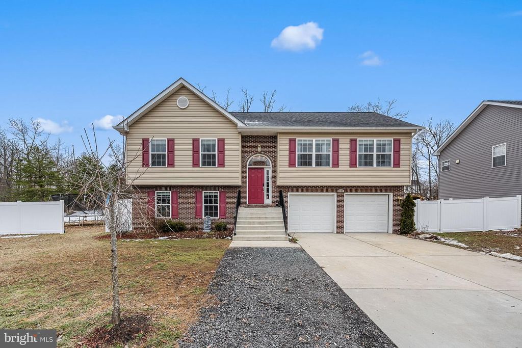4635 PENDALL DR, Fort Washington, MD 20744