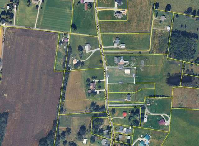 805 Jackson Rd, Portland, TN 37148