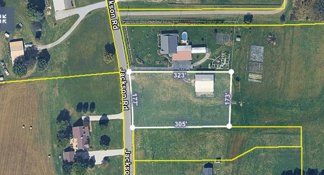 805 Jackson Rd, Portland, TN 37148