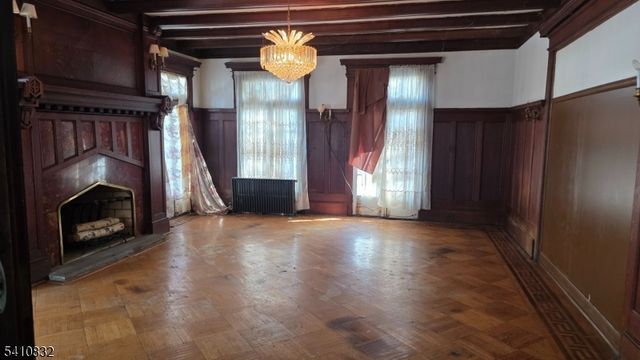 570 Mount Prospect Ave, Newark City, NJ 07104