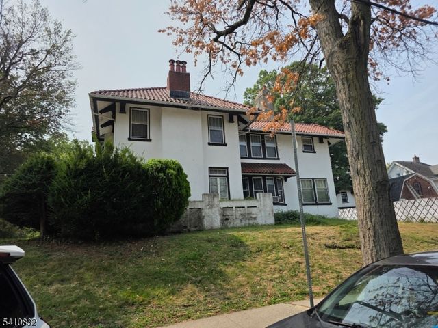 570 Mount Prospect Ave, Newark City, NJ 07104