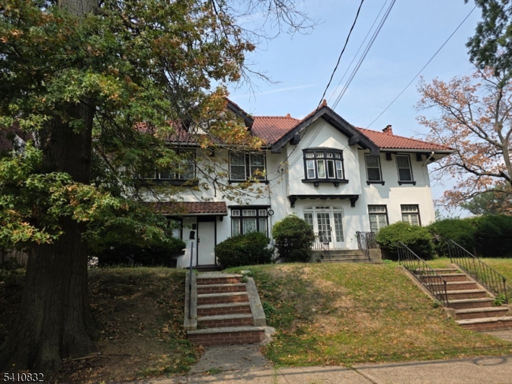 570 Mount Prospect Ave, Newark City, NJ 07104