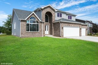 1351 77th Place, Merrillville, IN 46410