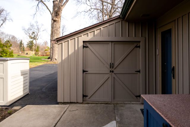 1538 S Hadley Road, Fort Wayne, IN 46804