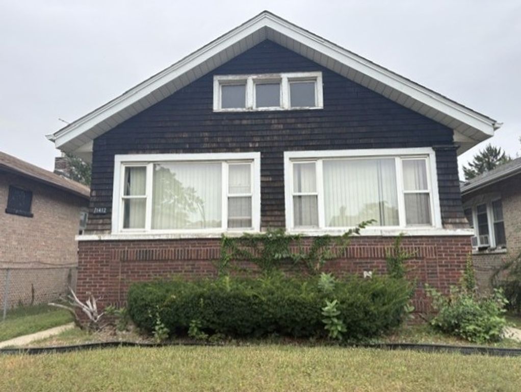 11412 S Wallace Street, Chicago, IL 60628 — photo 2