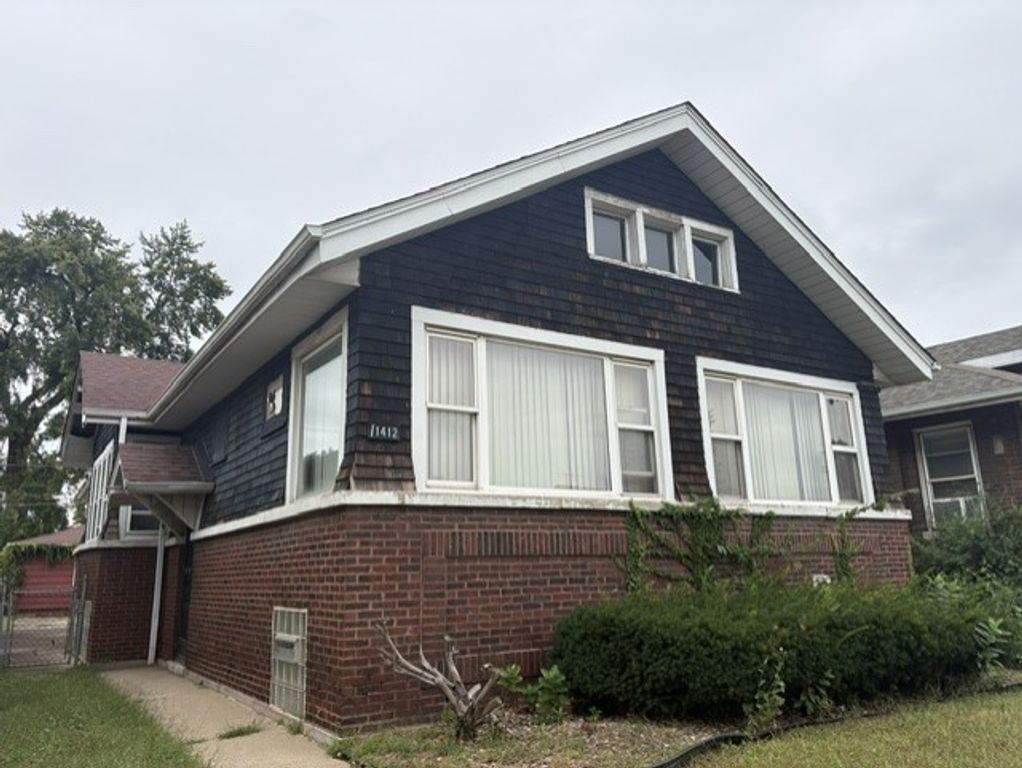 11412 S Wallace Street, Chicago, IL 60628 — photo 4