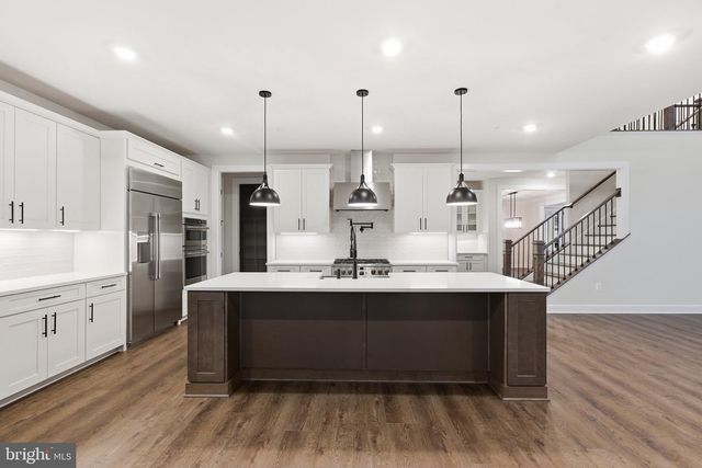 2638 BROADHORN DR, Odenton, MD 21113