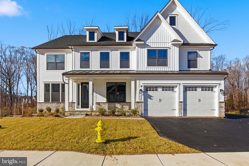 2638 BROADHORN DR, Odenton, MD 21113