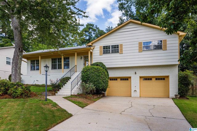 2308 LOCKE LANE, Hoover, AL 35226
