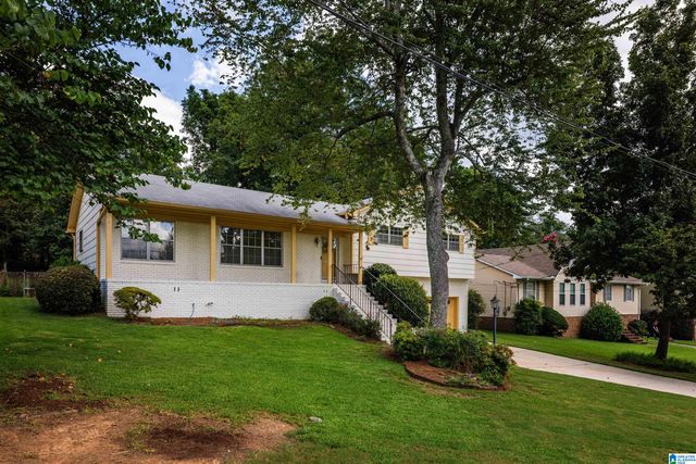 2308 LOCKE LANE, Hoover, AL 35226