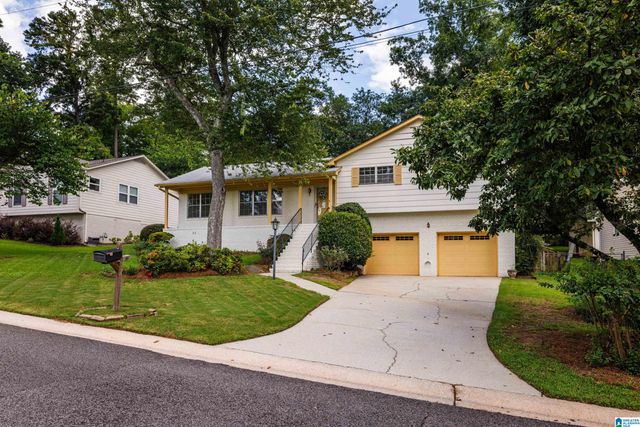 2308 LOCKE LANE, Hoover, AL 35226