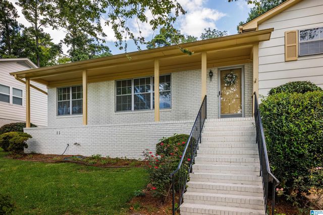 2308 LOCKE LANE, Hoover, AL 35226