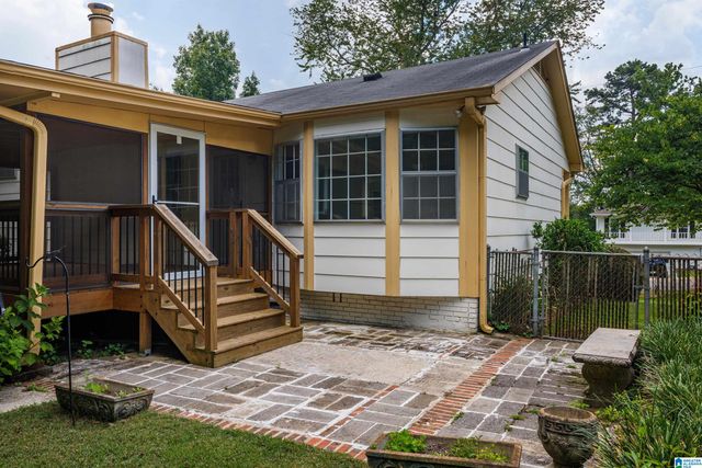 2308 LOCKE LANE, Hoover, AL 35226