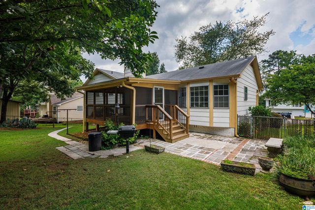 2308 LOCKE LANE, Hoover, AL 35226