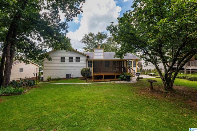2308 LOCKE LANE, Hoover, AL 35226