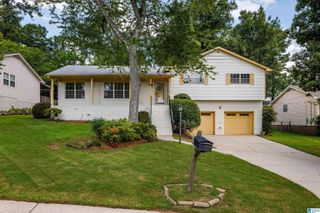 2308 LOCKE LANE, Hoover, AL 35226