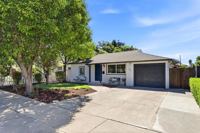395 N Murphy Avenue, Sunnyvale, CA 94085